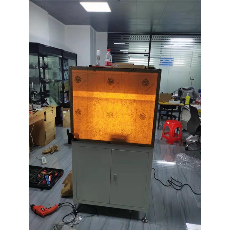 防错视觉系统 缺陷检测软件 可以适应对不同产品的检测