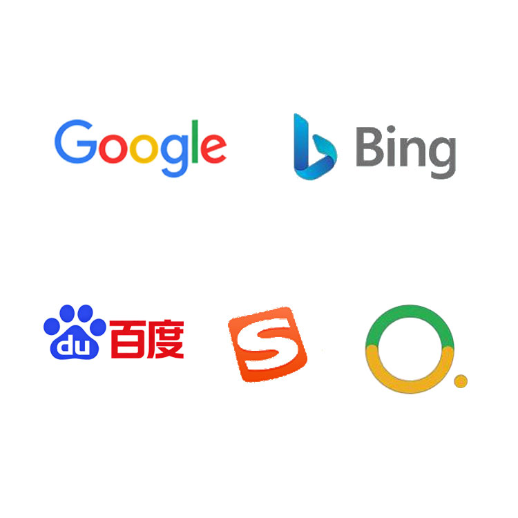 SEO（搜索引擎优化）