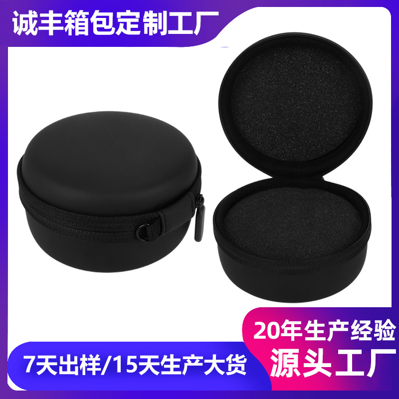 厂家直供 手表收纳盒天地盖手表盒翻盖PU皮表盒手表包装eva礼盒