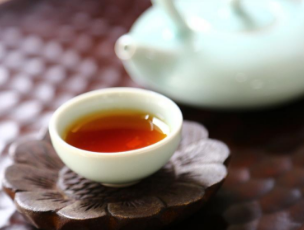 黄金茶馆