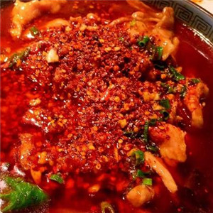 好好先生川菜馆