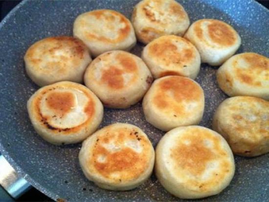 饼大妈