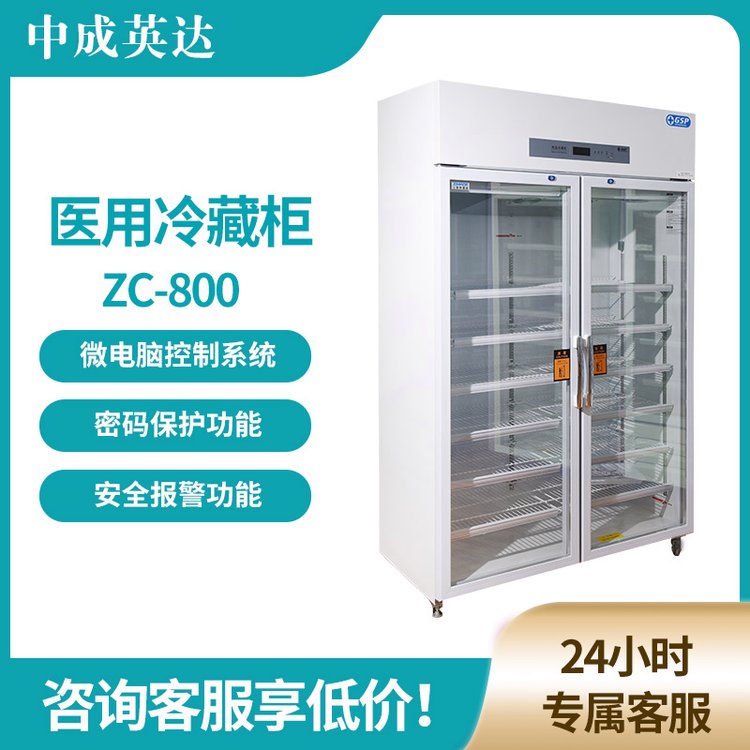 中成英达源头厂家实验室试剂柜立式卧式ZCY-1200