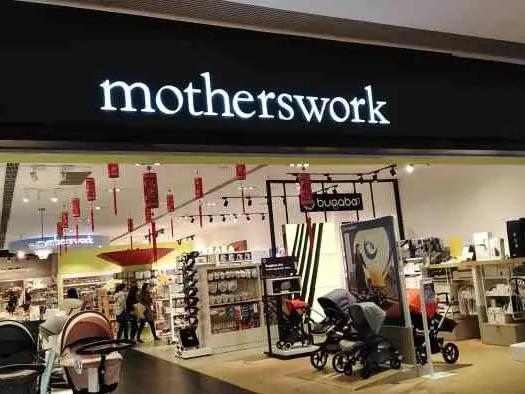 motherswork