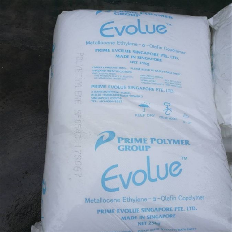 高抗冲 HDPE H SP3505 日本普瑞曼 中熔体强度 高刚性 工业应用