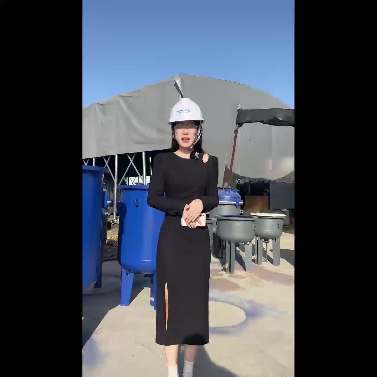 视频