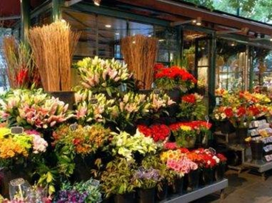 花之物语花店