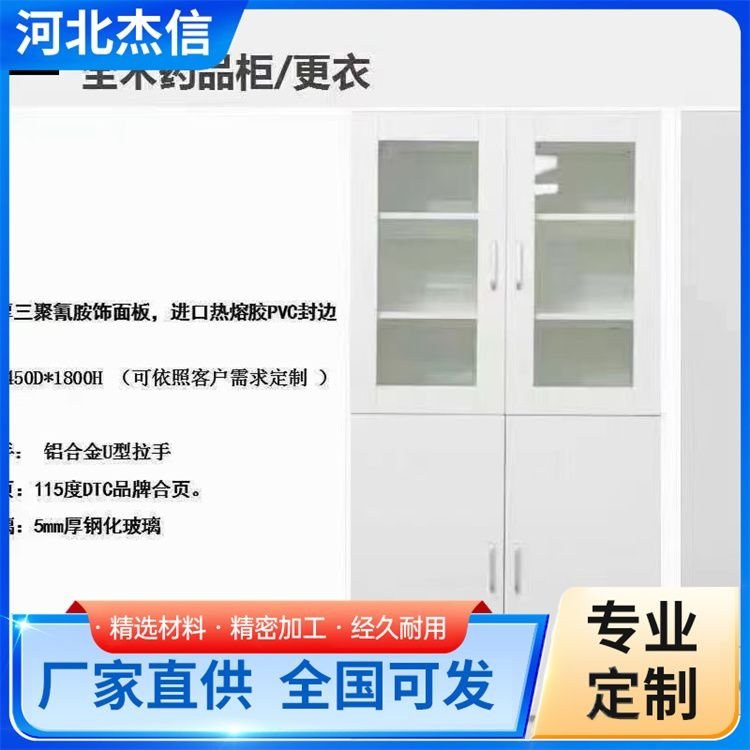 设计全木试剂柜 实验室安全柜危化品柜 款式齐全 长期供应