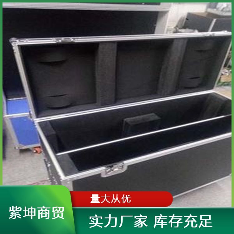 供应航空箱 提高空间利用率防潮防震安全性高 防震减震轻便易携