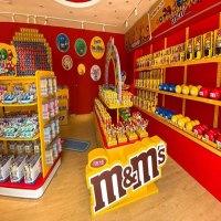 萌满屋糖果玩具集合店