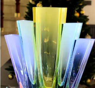 摩瑟水晶