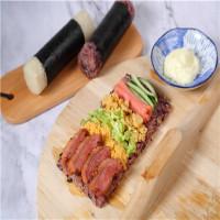 中百罗森饭团