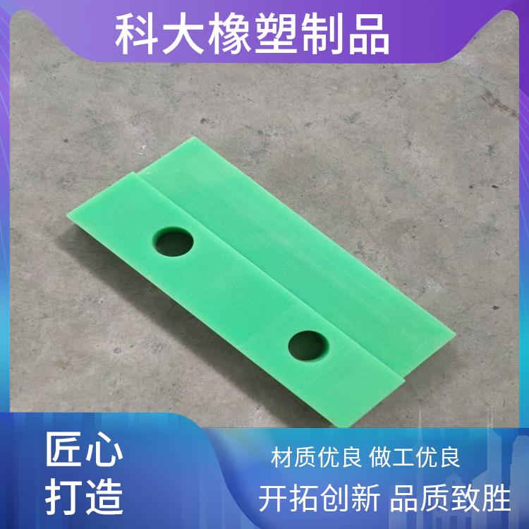 优力胶垫 耐油耐腐蚀性强 聚氨酯滑轮 实力厂家 PU异形件