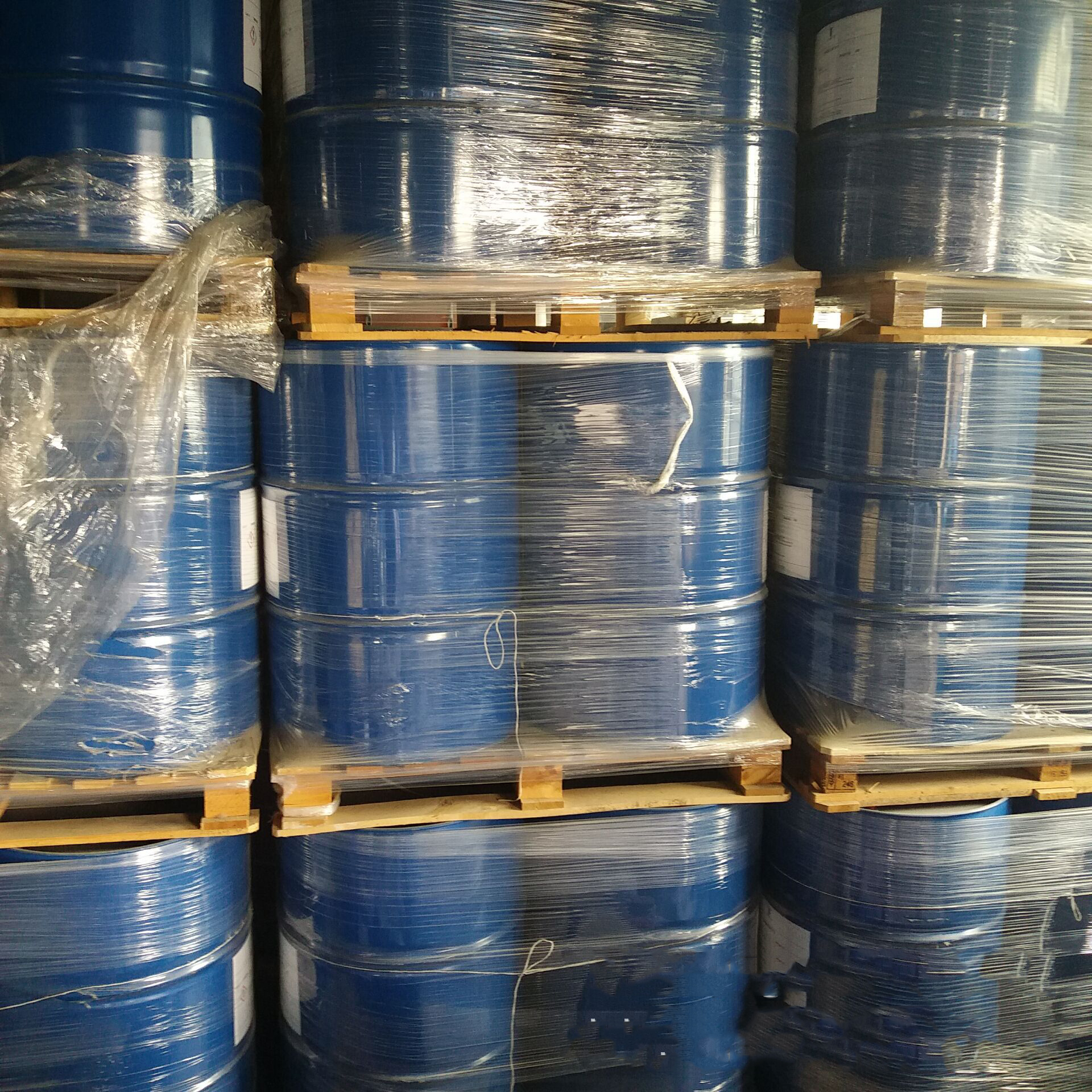美国陶氏DOW 水性环氧树脂乳液DER-WB3002 WB6001 水性涂料 防腐底漆