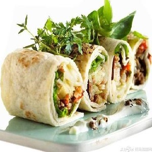 皇太极煎饼
