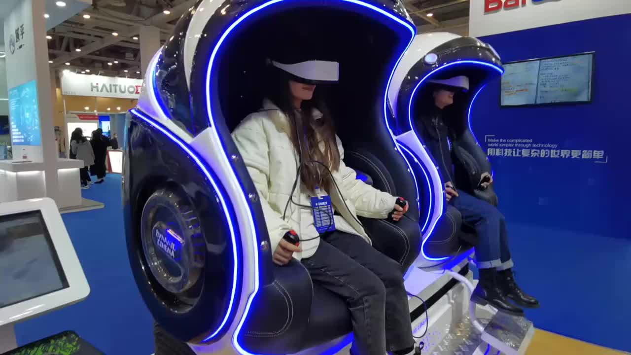 视频
