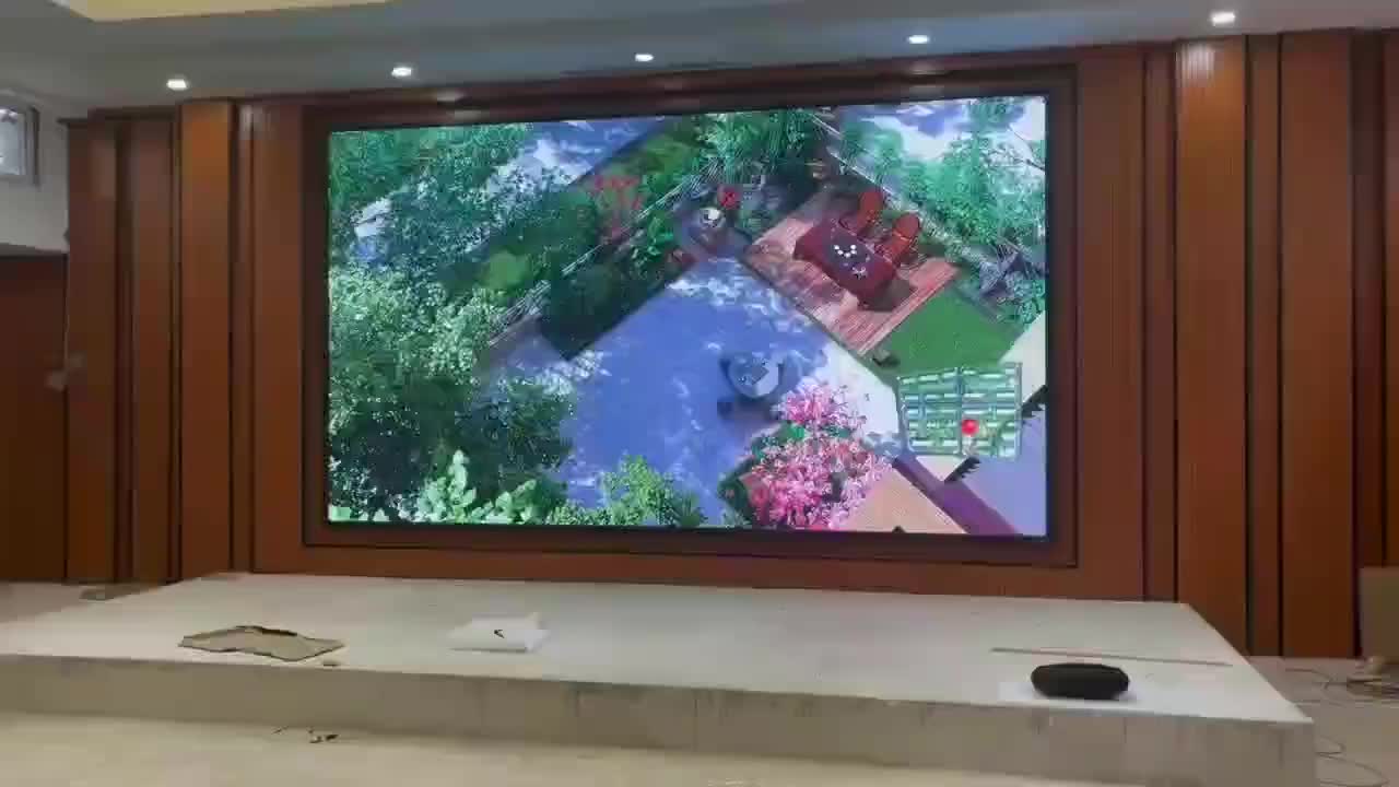视频