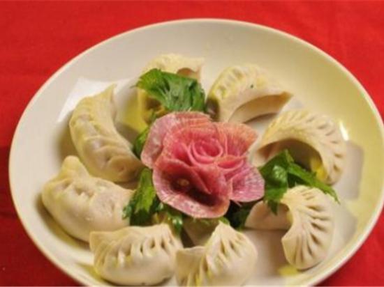 饱儿圆水饺