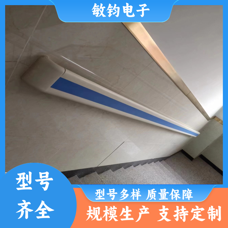 走廊过道靠墙 防撞扶手 老人辅助把手抓杆 生产厂家