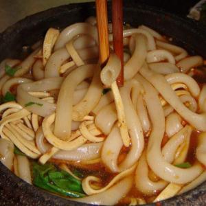 女人星土豆粉