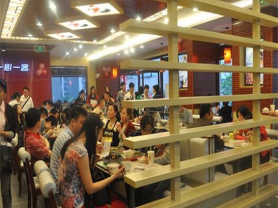 宁师料理