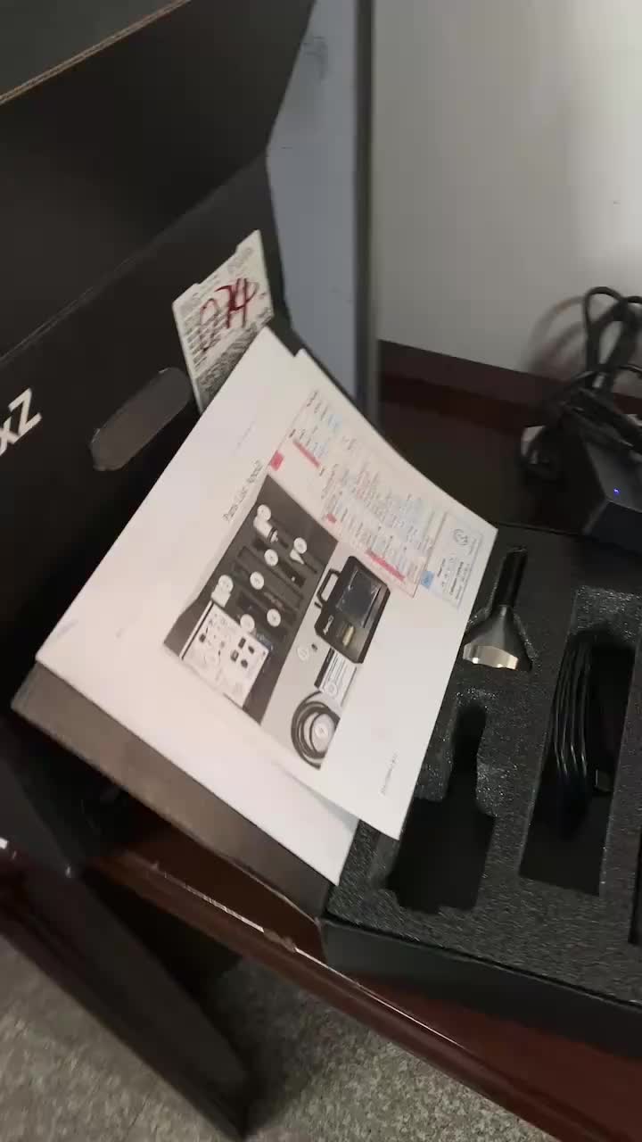 视频