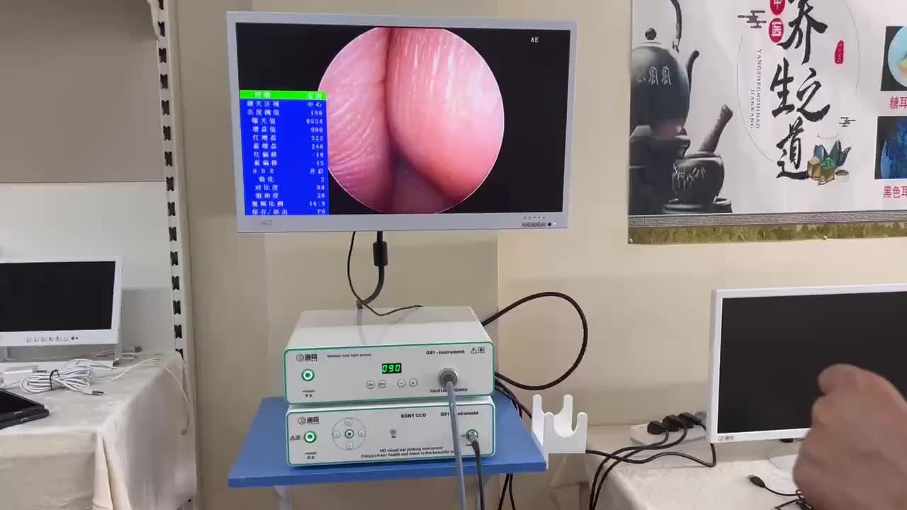 视频