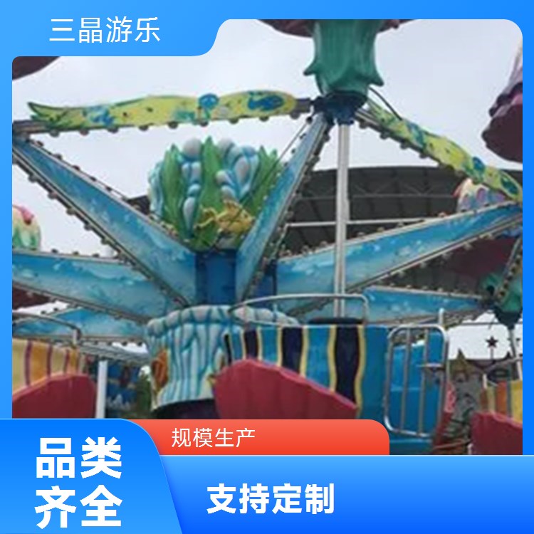欢乐岛品牌特色幼儿园组合滑梯 创意设计游乐设施