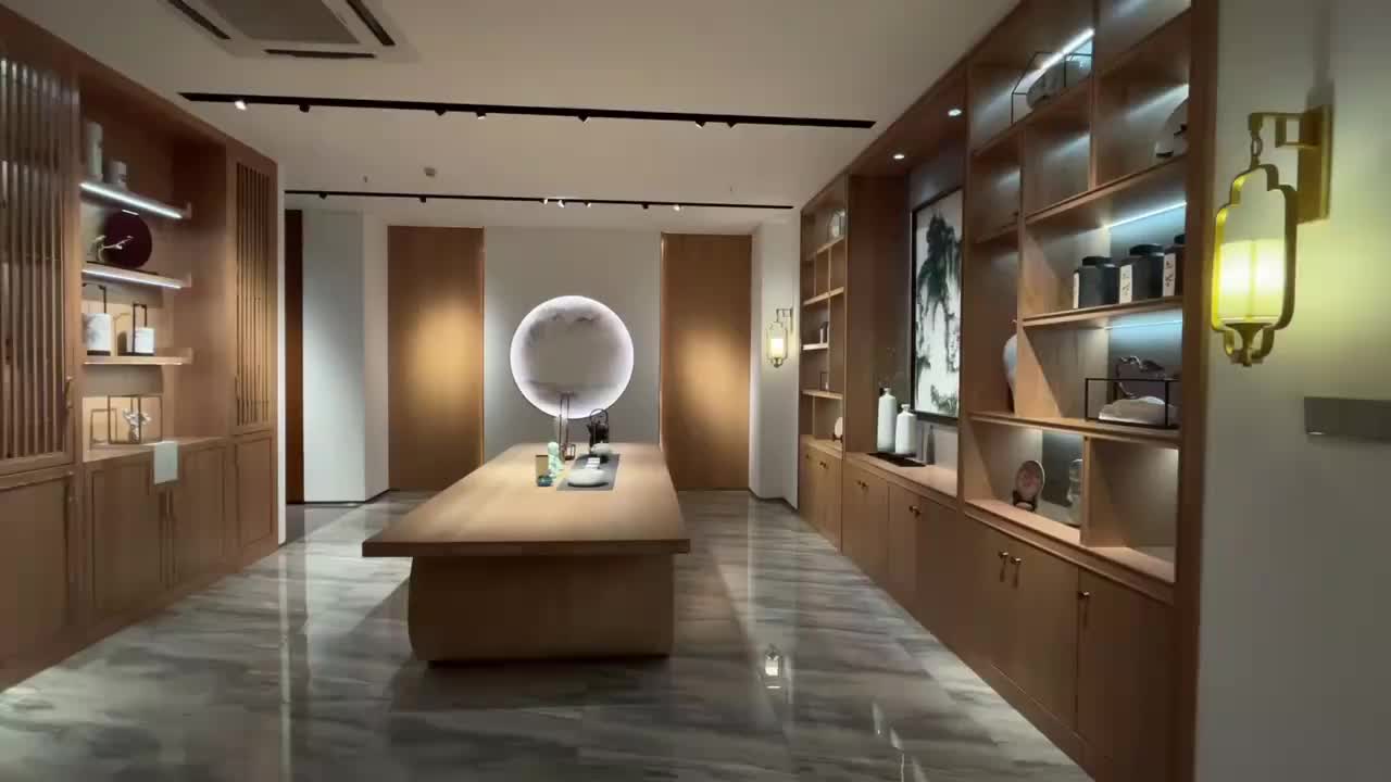 视频