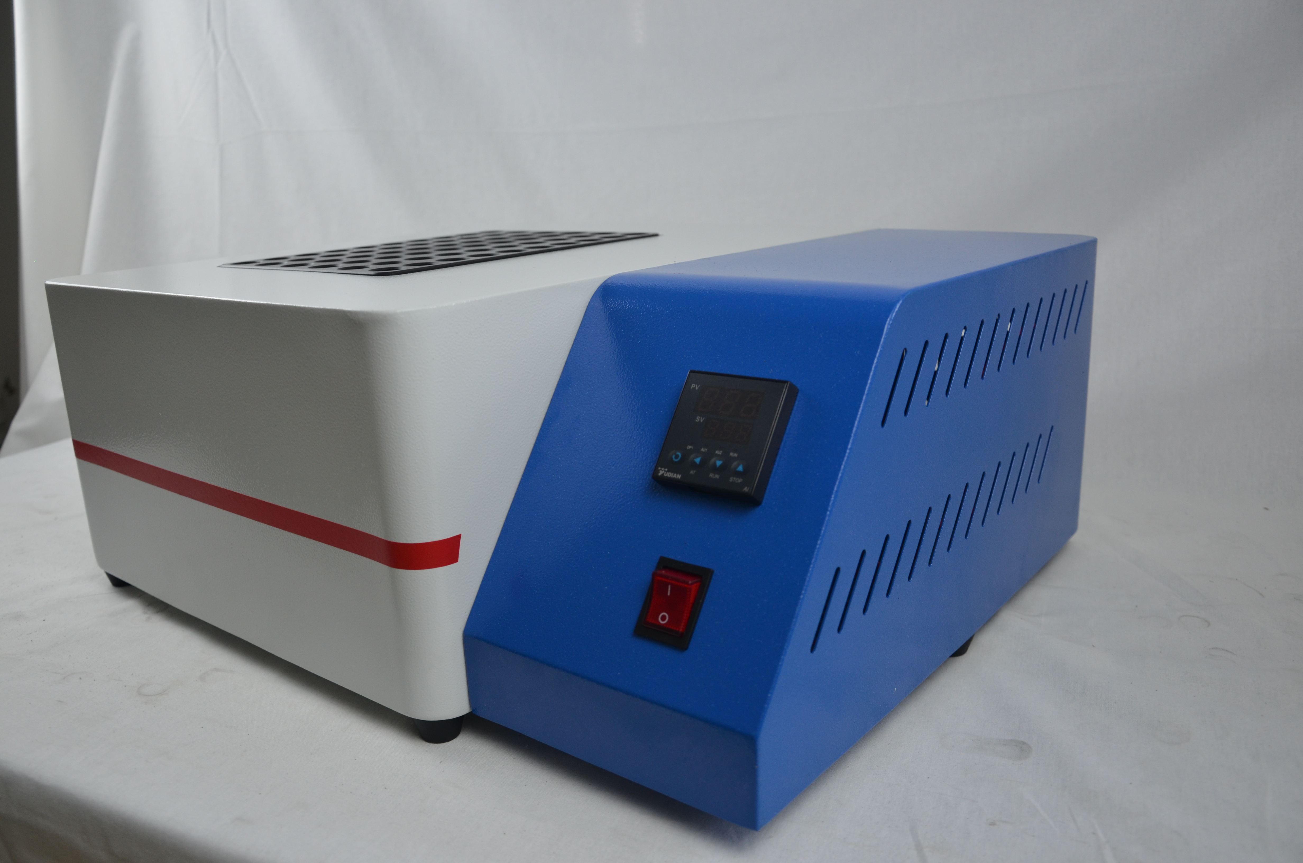 伍跃仪器 医院用实验室检验科用尿碘石墨消解器仪 WYSM-36U