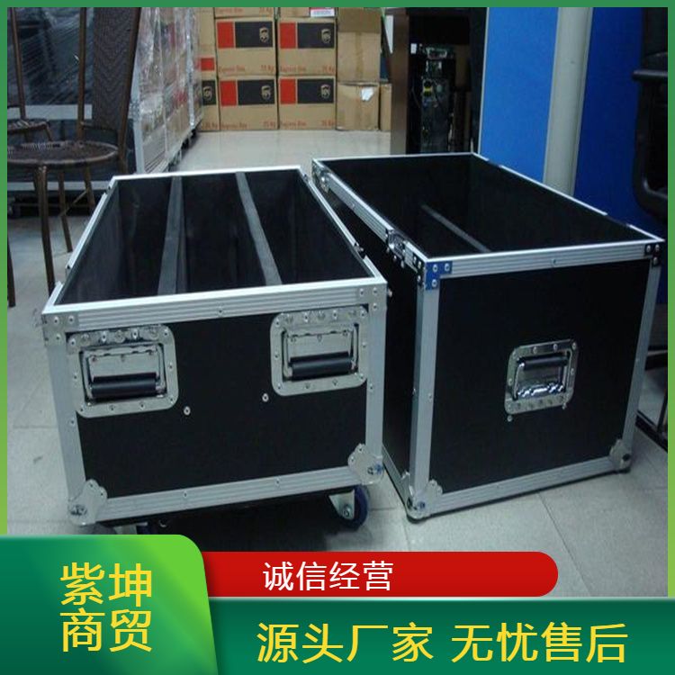 生产航空箱 具有良好的保护性能 安全可靠 美观大方