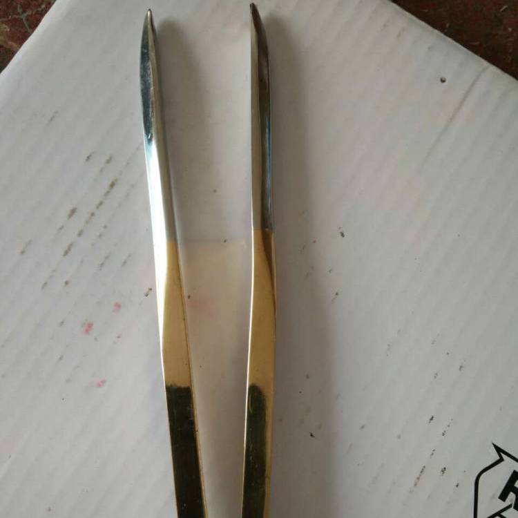 船用海图量角规 海图圆规 航海角规170MM 180MM 190MM铜制海图角规
