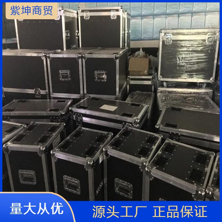 多功能航空箱 适用于多种环境提高运输效率 抗压抗冲击性能强