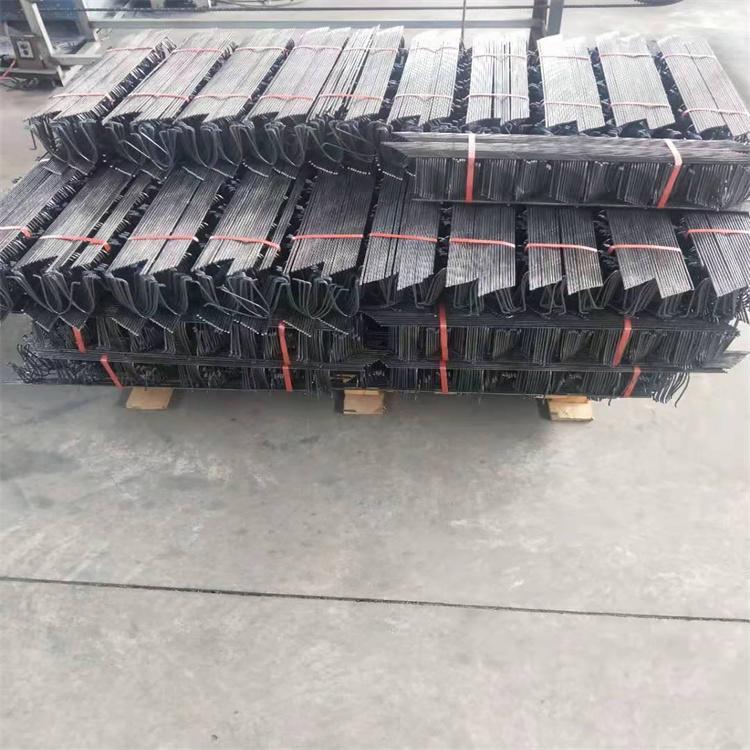 晟科机械 国标级工地用铁马凳 双层马凳 吊模支架 冷拔丝