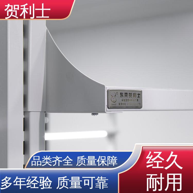 贺利士 科研院校制药 全钢结构实验室 服务优先 客户至上 耐酸碱