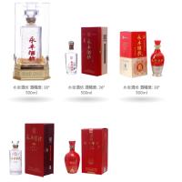 永丰牌北京二锅头散酒坊