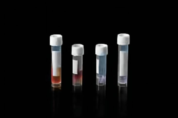 5ml (16x60mm ) 直立式试管10ml (16x80mm)运输管采样管