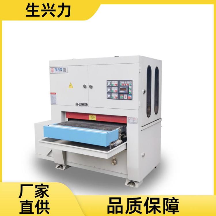 老虎钳设备 金属打磨机 自动化 规格齐全 生兴力