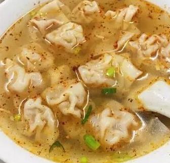 汪家混沌
