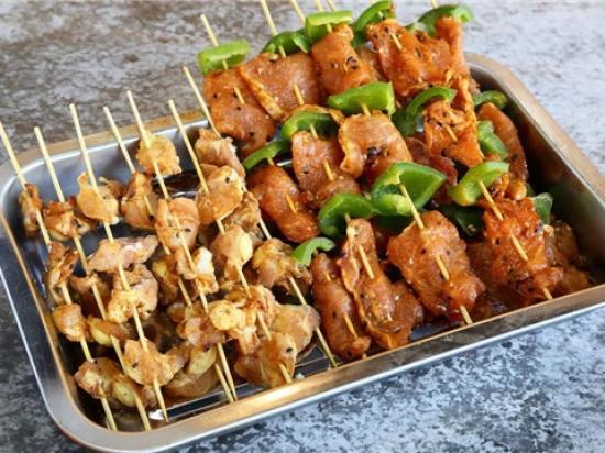 weare伐木累炸串