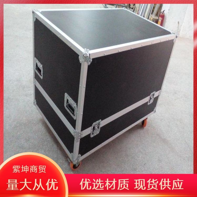 多功能航空箱 经久耐用可重复使用 环保可持续 高效便捷