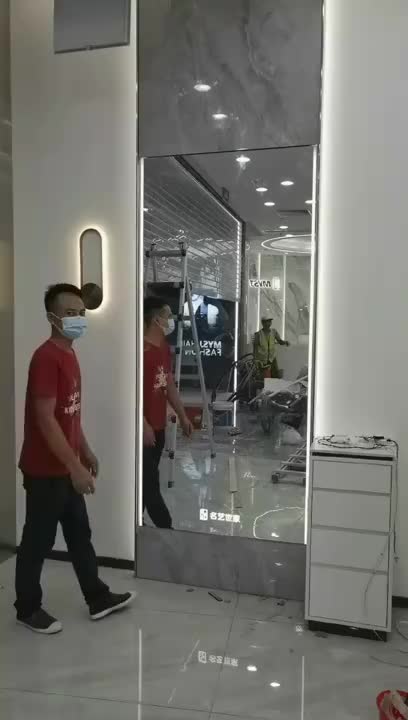 视频