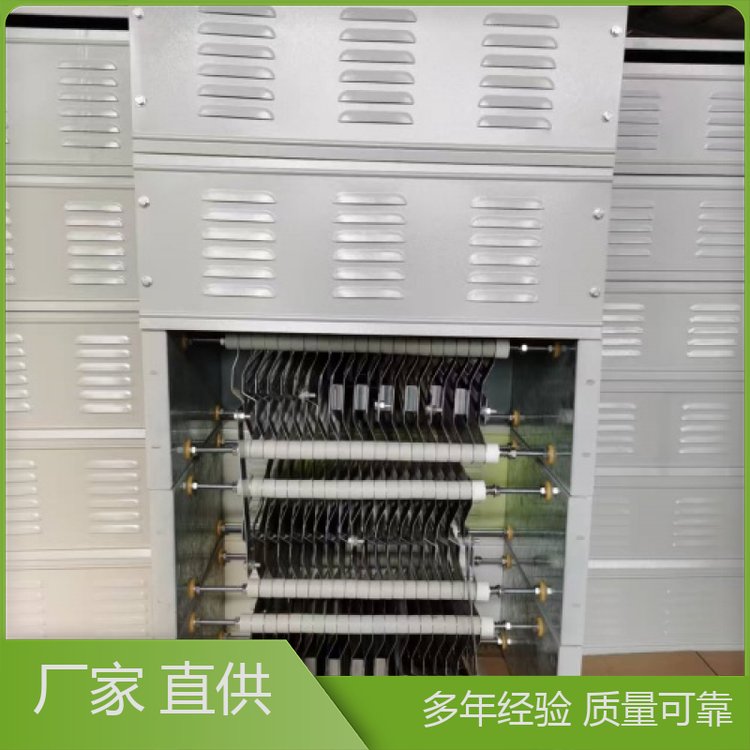 网状不锈钢 东格电力 厂家直供 铁铬铝电阻 行车电 阻 性能稳定