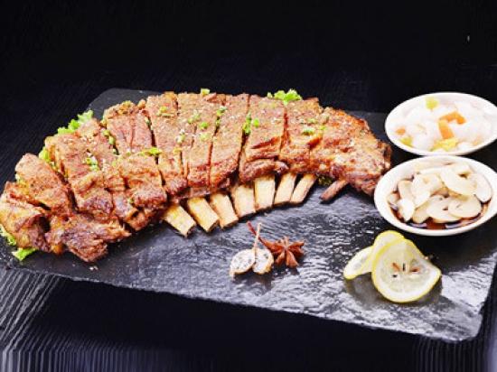 小杨烤肉