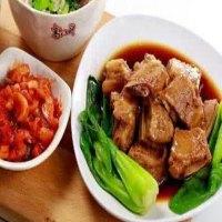 高八斗餐饮
