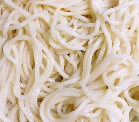 小虞切面店