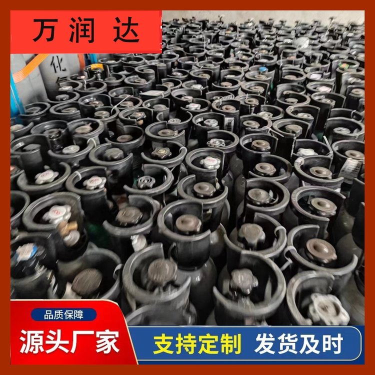 进口标准气体 武 汉武昌 火箭液体燃料用标气 承接工程 万润达