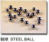 低价不锈钢抛光球(图)0.2mm-0.8mm