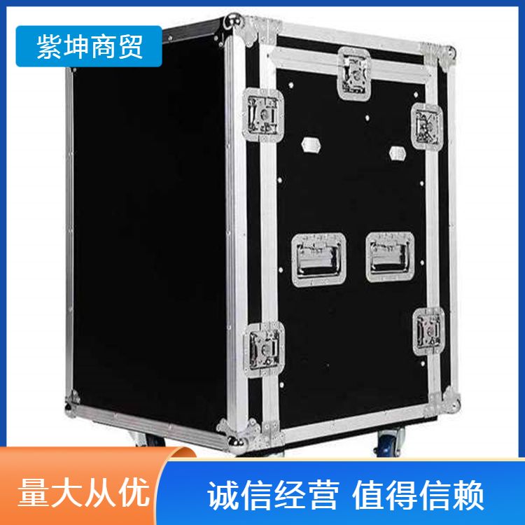 定制航空箱 坚固耐用适应性强 环保可持续 高效便捷