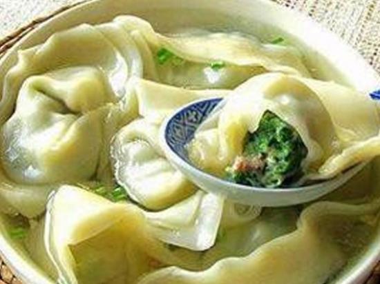 龚记馄饨